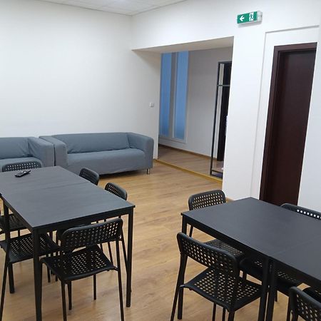 פראג Powder Tower Suites מראה חיצוני תמונה