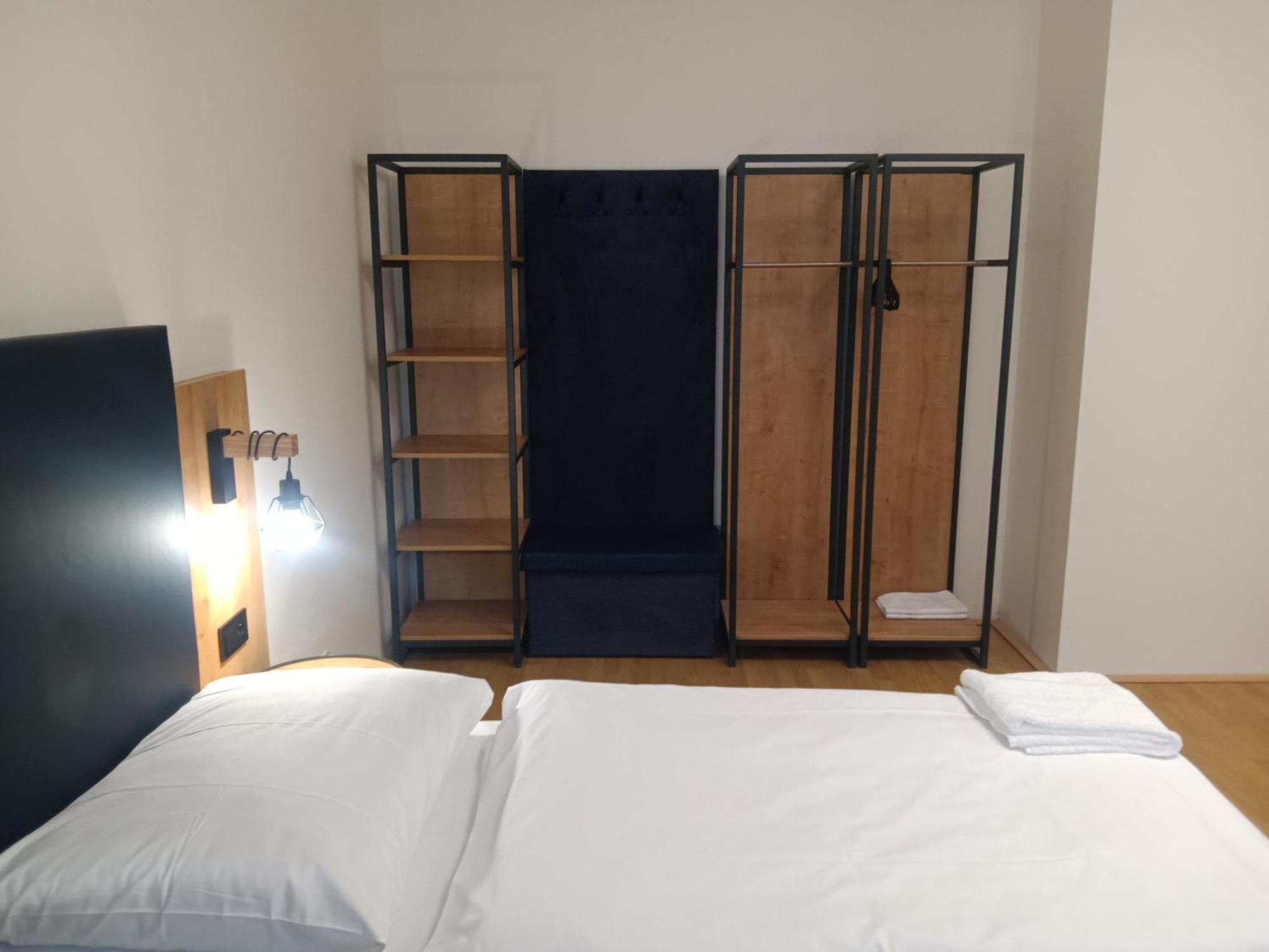 פראג Powder Tower Suites מראה חיצוני תמונה