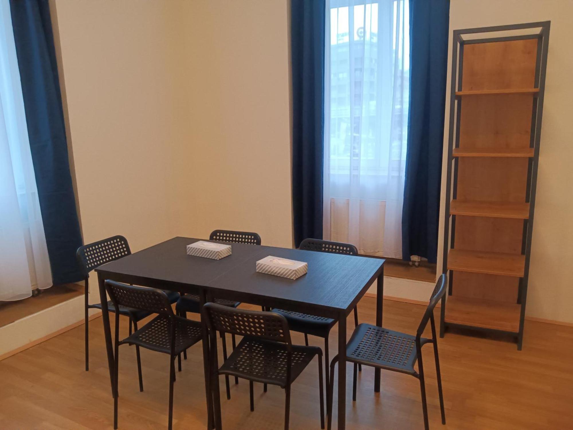 פראג Powder Tower Suites מראה חיצוני תמונה