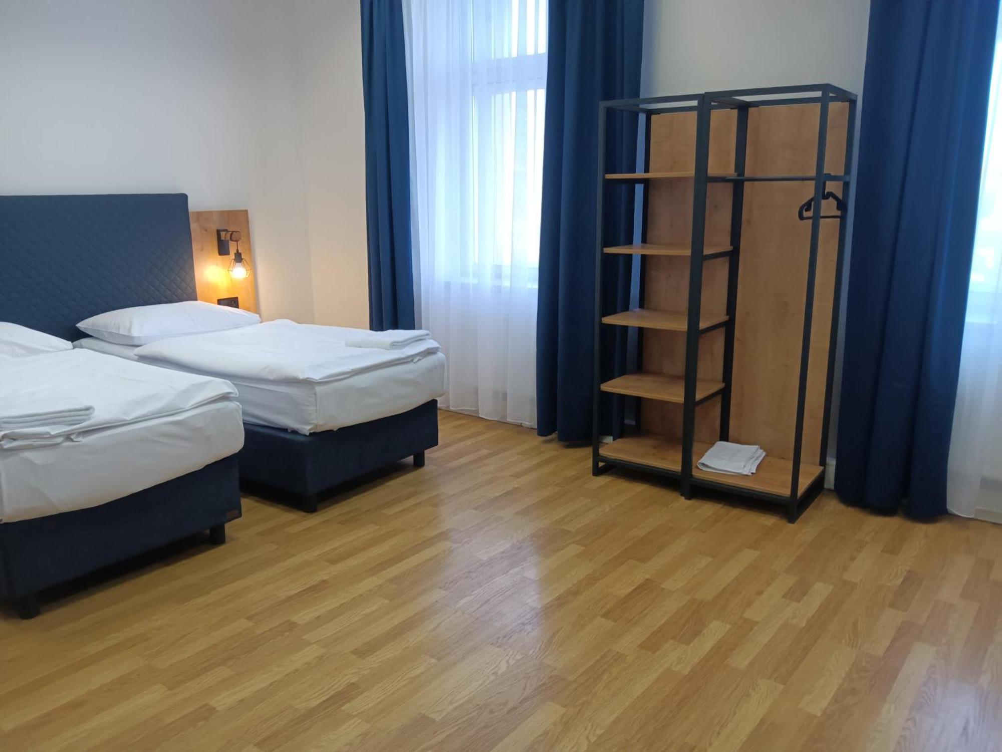 פראג Powder Tower Suites מראה חיצוני תמונה