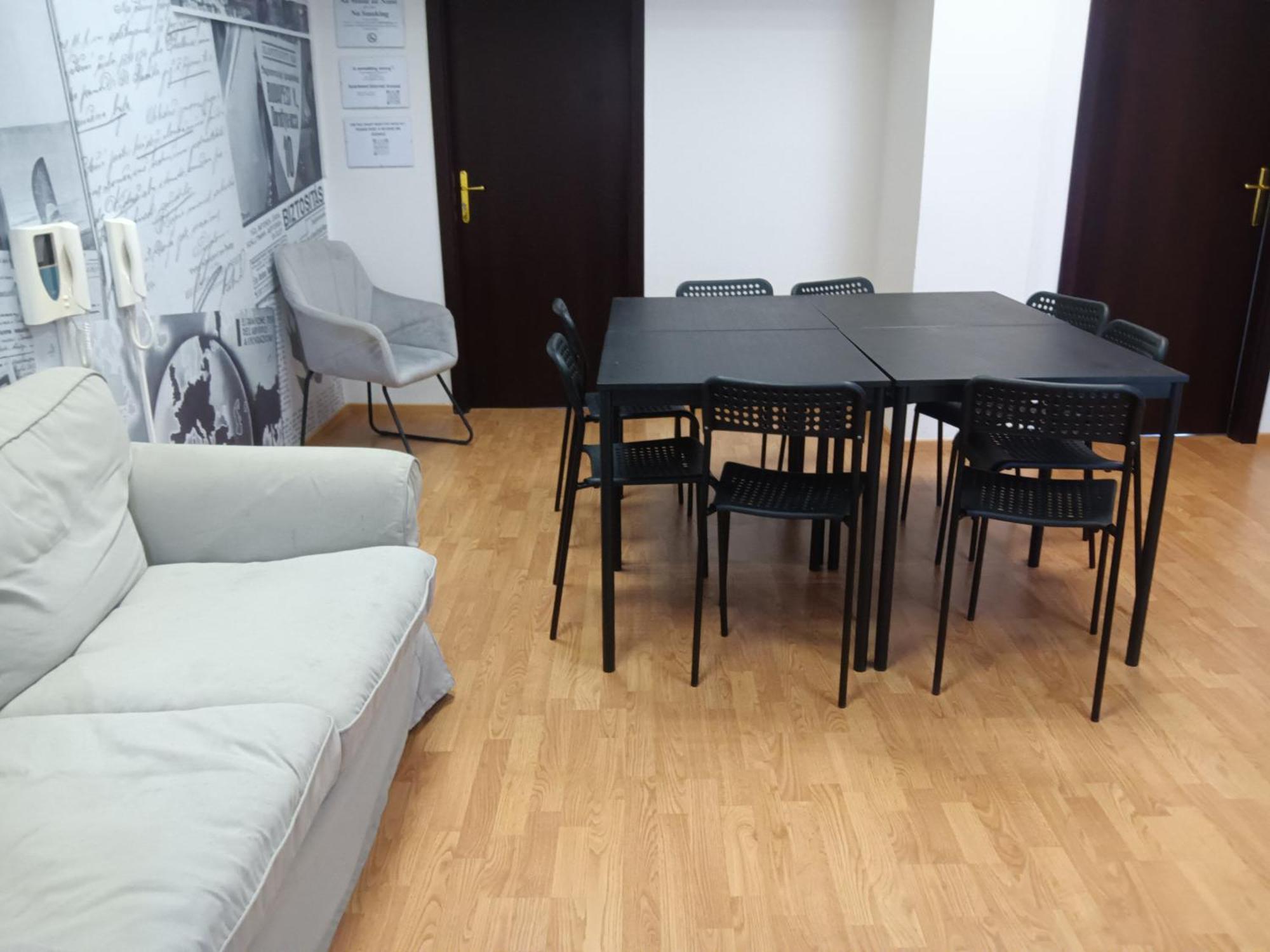פראג Powder Tower Suites מראה חיצוני תמונה