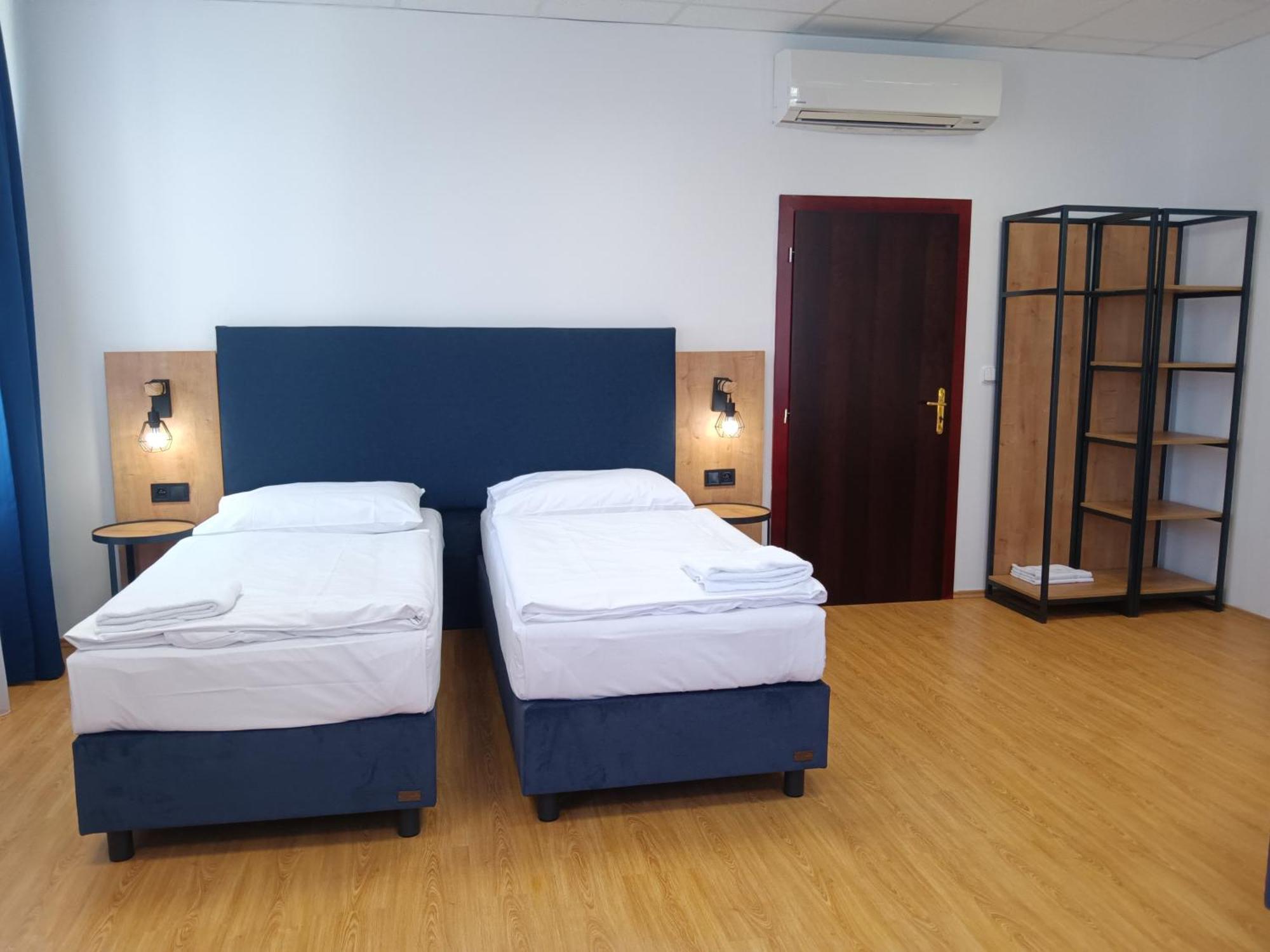 פראג Powder Tower Suites מראה חיצוני תמונה