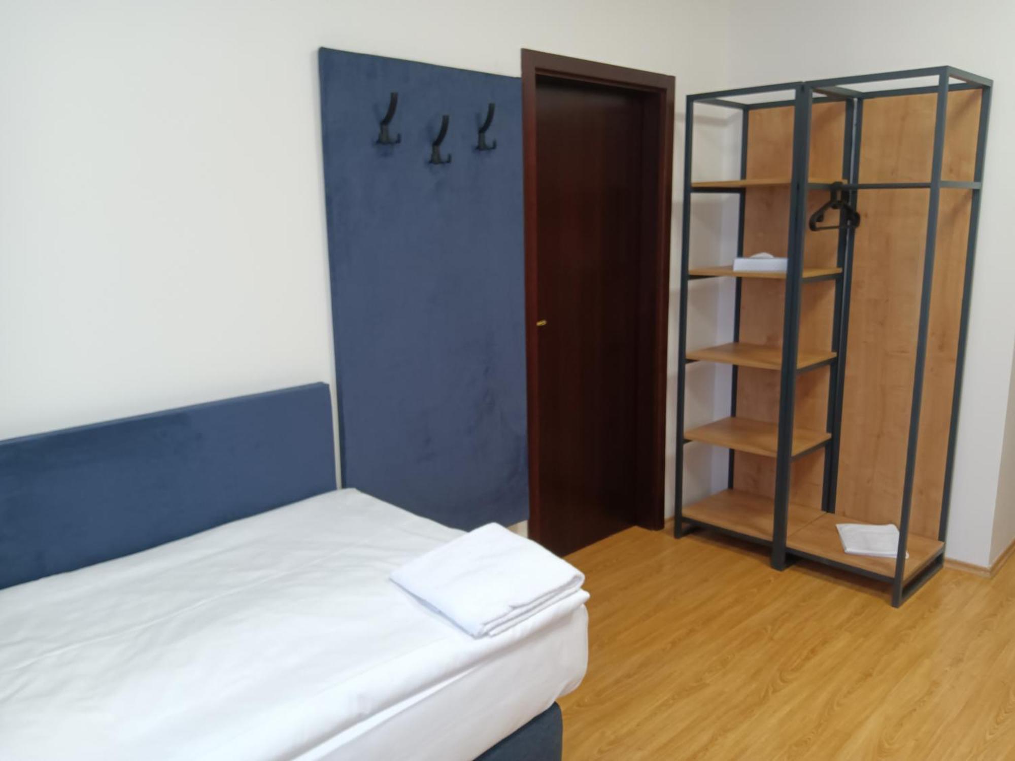 פראג Powder Tower Suites מראה חיצוני תמונה