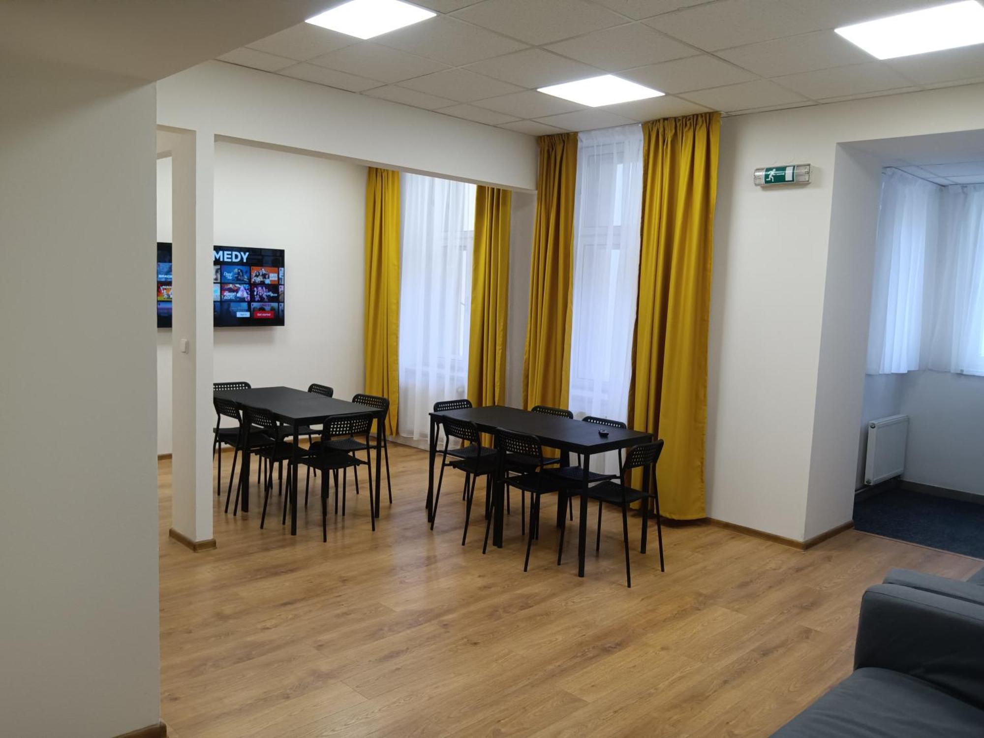 פראג Powder Tower Suites מראה חיצוני תמונה